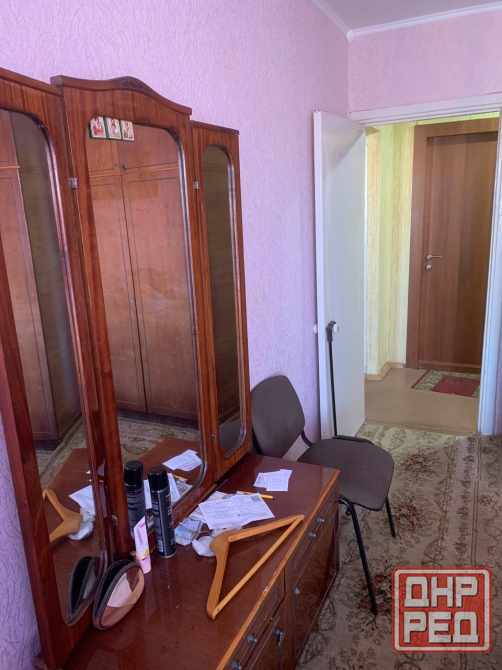 Продам 2х комнатную квартиру Донецк - изображение 5
