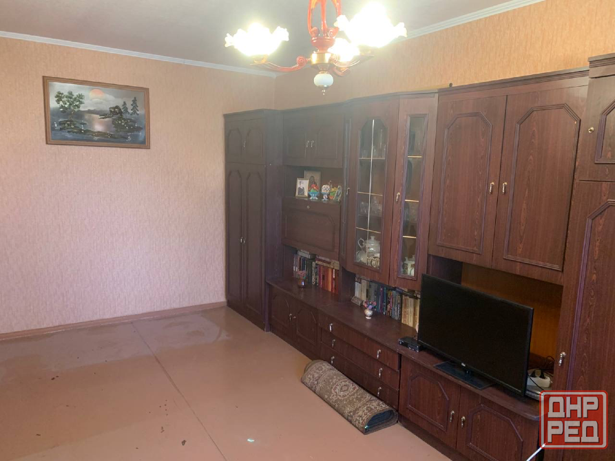 Продам 2х комнатную квартиру Донецк - изображение 9