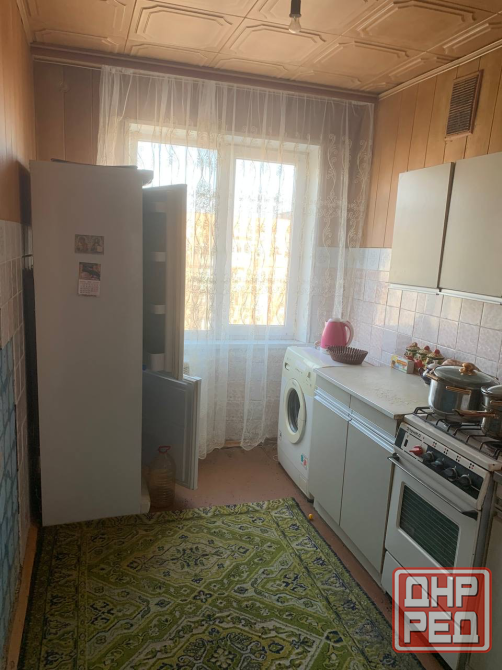 Продам 2х комнатную квартиру Донецк - изображение 1