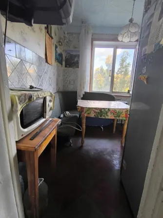Сдам 3ком квартиру.Мкр Зелёный.район Тихого парка Макеевка
