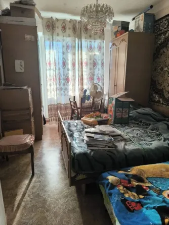 Сдам 3ком квартиру.Мкр Зелёный.район Тихого парка Макеевка