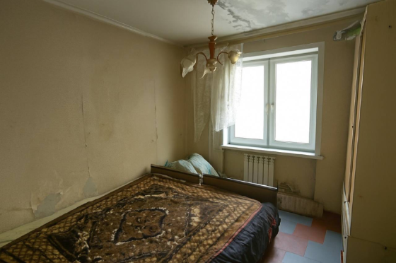 3-комнатная квартира, Текстильщик Донецк