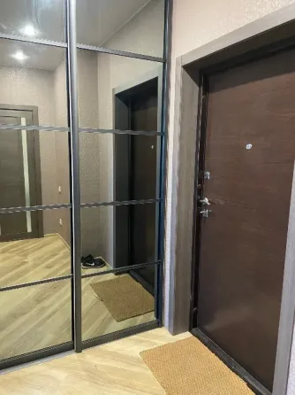 Сдам однокомнатную квартиру в Куйбышевском районе, улица Бакинских комиссаров. Донецк