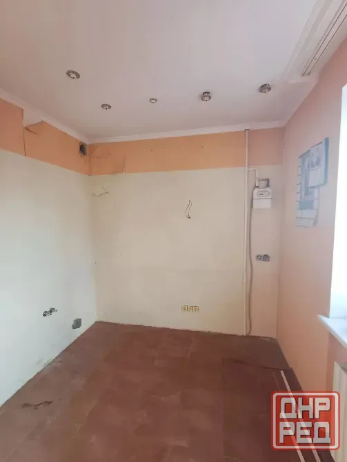 Продам 3-х комнатную квартиру - чешка,Донецк, Буденовский р-н, ул. Независимости. Донецк - изображение 9