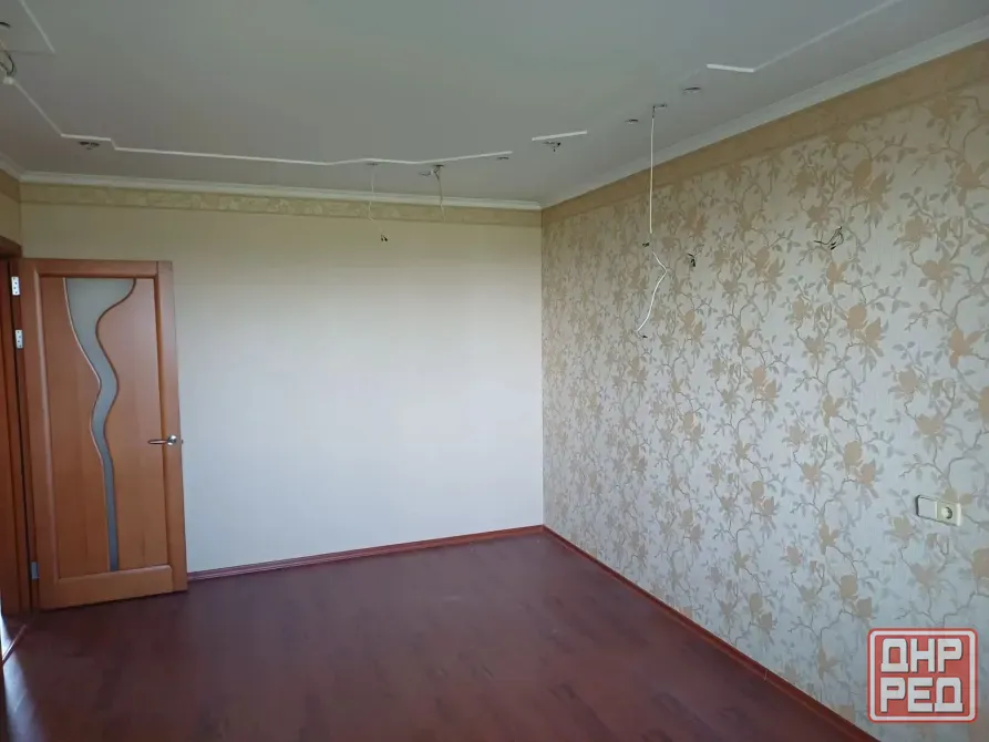 Продам 3-х комнатную квартиру - чешка,Донецк, Буденовский р-н, ул. Независимости. Донецк - изображение 12