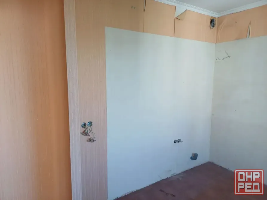 Продам 3-х комнатную квартиру - чешка,Донецк, Буденовский р-н, ул. Независимости. Донецк - изображение 10