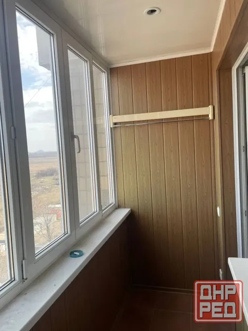 Продам 3-х комнатную квартиру - чешка,Донецк, Буденовский р-н, ул. Независимости. Донецк - изображение 7