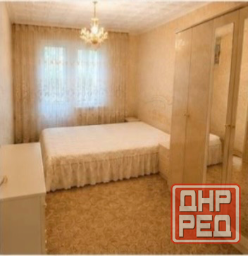 4-комнатная квартира в Ленинском р-не Донецк - изображение 2