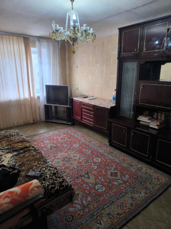 2-комнатная квартира в центре Донецк