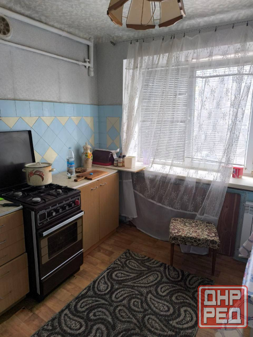2-комнатная квартира в центре Донецк - изображение 1