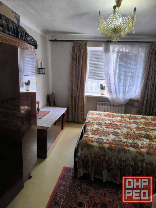 2-комнатная квартира в центре Донецк - изображение 3