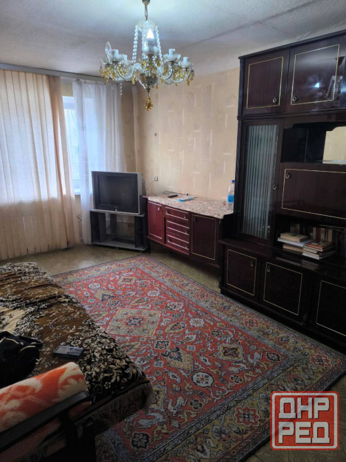 2-комнатная квартира в центре Донецк - изображение 2