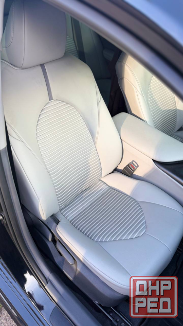 Toyota Camry 75 2022 год 82 тыс км пробег как новая ! Донецк - изображение 7