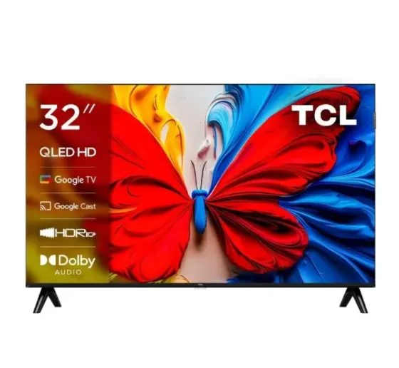 Телевизор TCL 32s5k новый в упаковке Донецк
