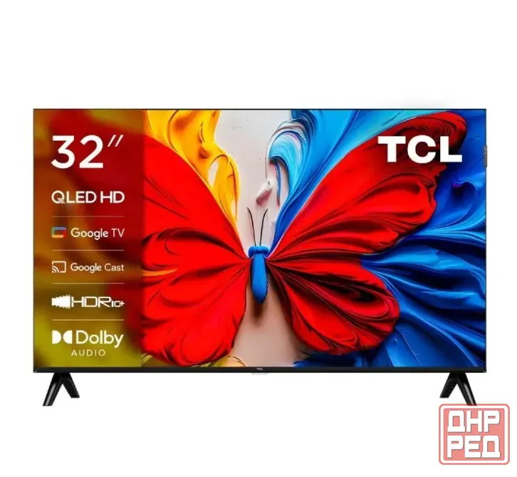 Телевизор TCL 32s5k новый в упаковке Донецк - изображение 1