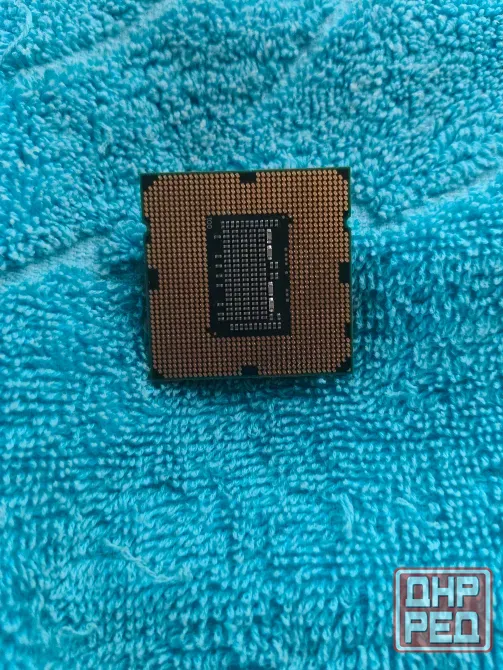 Intel Xeon x3450 Макеевка - изображение 2