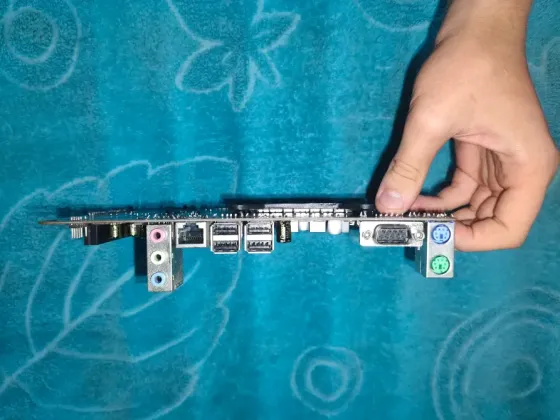 Материнская плата LGA1156 Макеевка