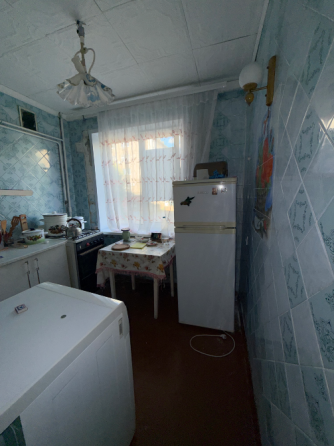 Продам 2-х ком. кв-ру пос. Восточный ориентир маг. Молоко Макеевка
