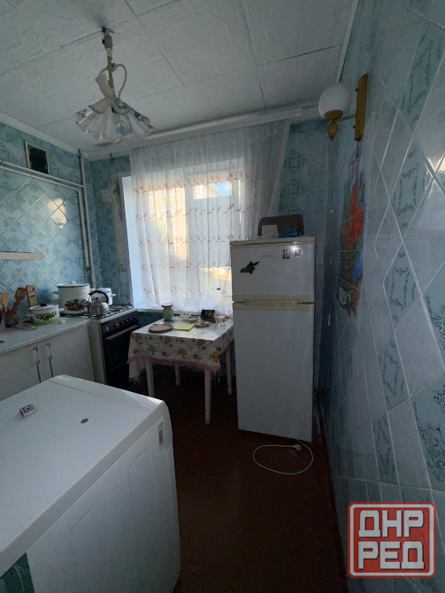 Продам 2-х ком. кв-ру пос. Восточный ориентир маг. Молоко Макеевка - изображение 6