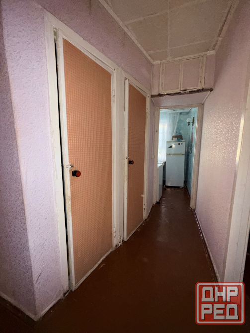 Продам 2-х ком. кв-ру пос. Восточный ориентир маг. Молоко Макеевка - изображение 12