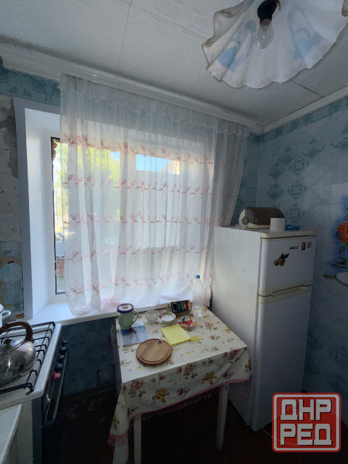 Продам 2-х ком. кв-ру пос. Восточный ориентир маг. Молоко Макеевка - изображение 5