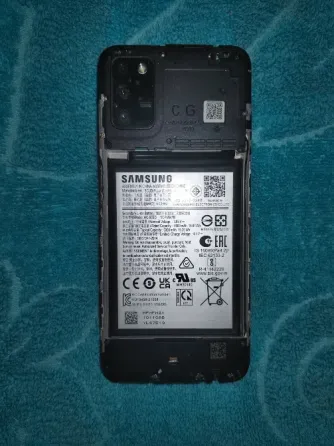 Samsung galaxy a03s Макеевка