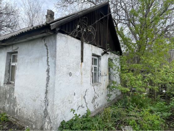 Продается земельный участок в Донецке Донецк