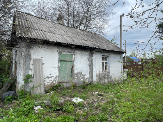 Продается земельный участок в Донецке Донецк