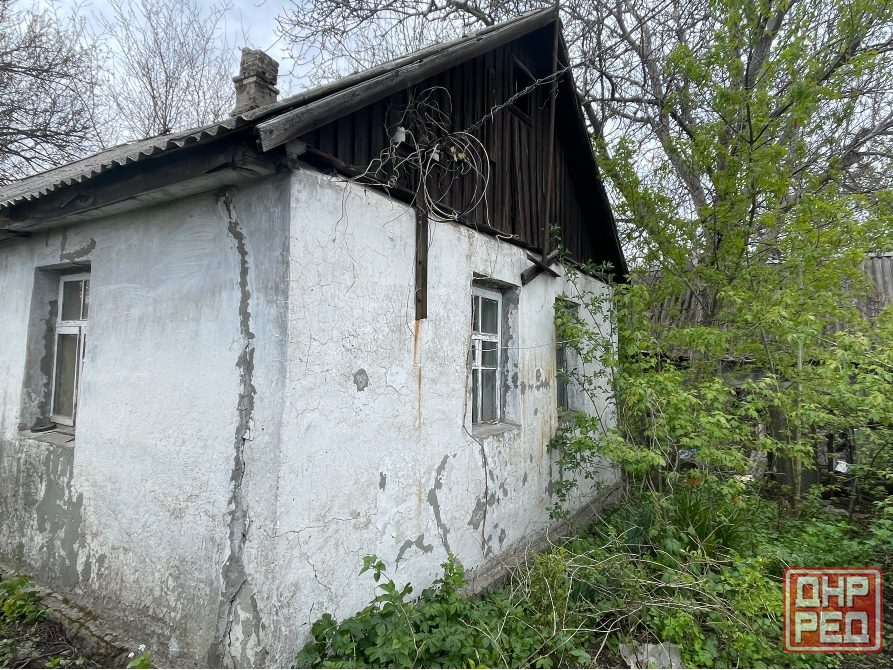 Продается земельный участок в Донецке Донецк - изображение 3