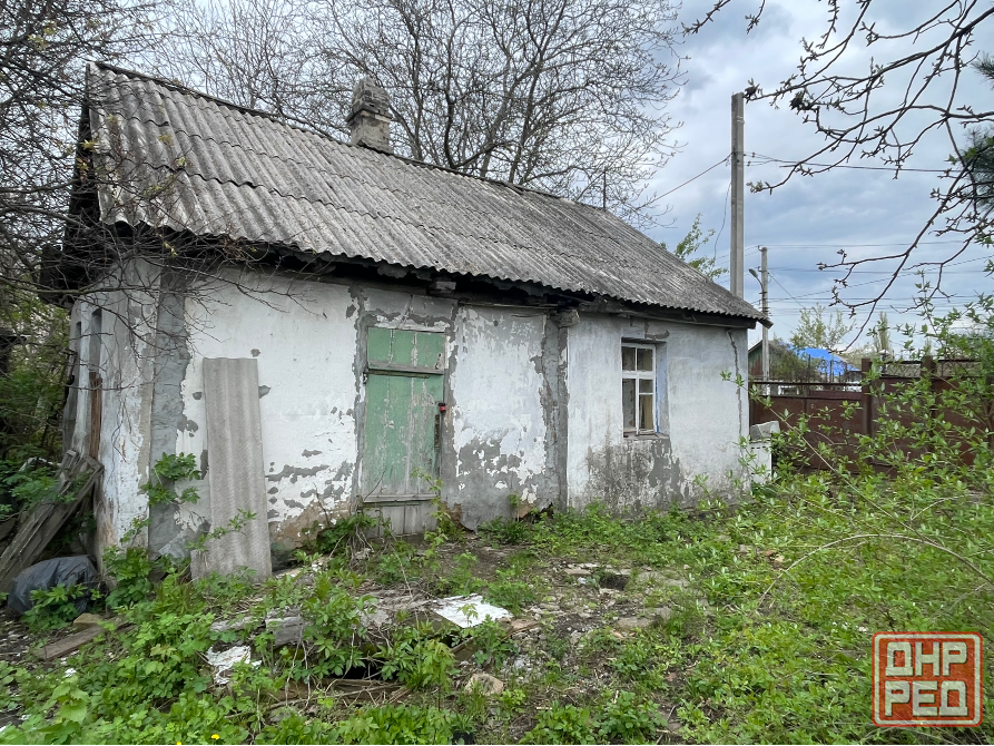 Продается земельный участок в Донецке Донецк - изображение 5