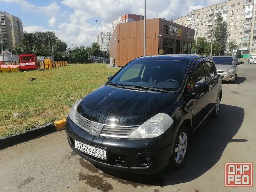 Продам автомобиль Ростов-на-Дону - изображение 1