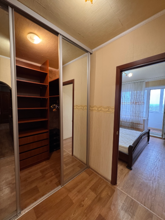 Продам 3х комн квартиру ул. Кольцова, Мирный мкрн Донецк