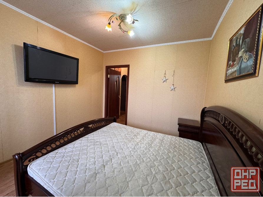 Продам 3х комн квартиру ул. Кольцова, Мирный мкрн Донецк - изображение 7
