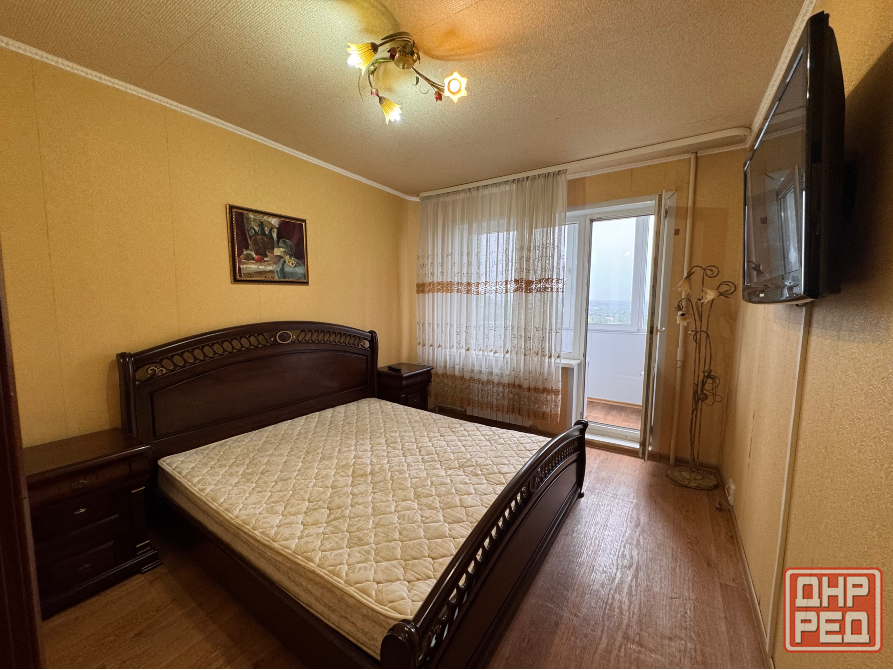 Продам 3х комн квартиру ул. Кольцова, Мирный мкрн Донецк - изображение 9