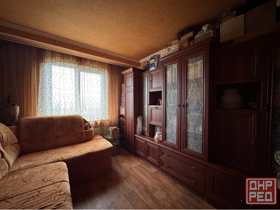 Продам 3х комн квартиру ул. Кольцова, Мирный мкрн Донецк - изображение 10