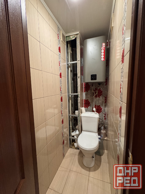 Продам 3х комн квартиру ул. Кольцова, Мирный мкрн Донецк - изображение 12