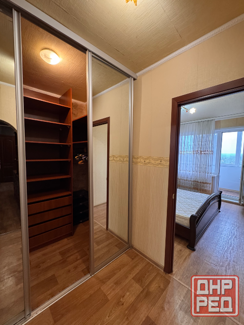 Продам 3х комн квартиру ул. Кольцова, Мирный мкрн Донецк - изображение 6