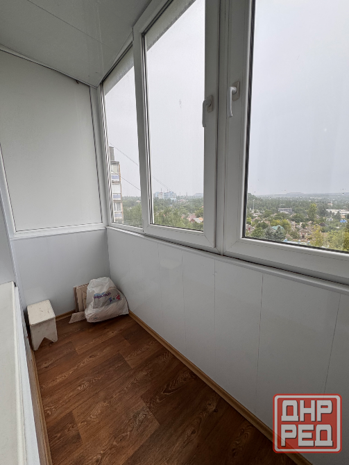 Продам 3х комн квартиру ул. Кольцова, Мирный мкрн Донецк - изображение 8