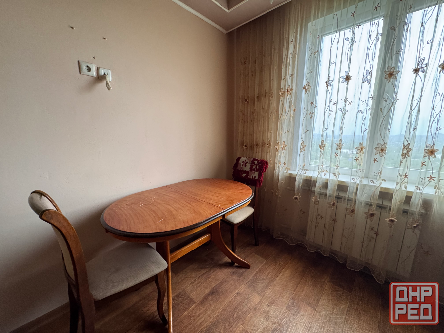 Продам 3х комн квартиру ул. Кольцова, Мирный мкрн Донецк - изображение 2