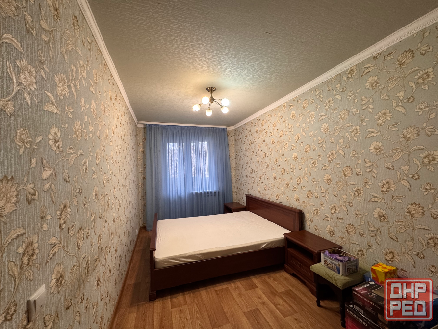 Продам 3х комн квартиру ул. Кольцова, Мирный мкрн Донецк - изображение 5