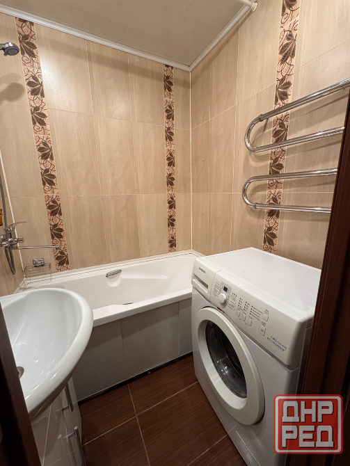 Продам 3х комн квартиру ул. Кольцова, Мирный мкрн Донецк - изображение 11
