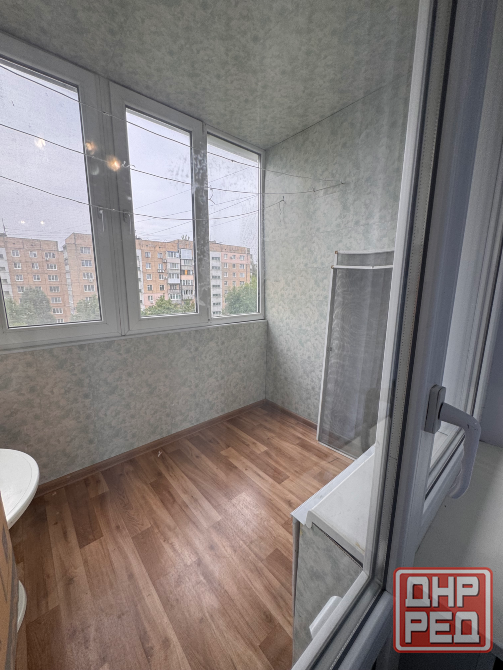 Продам 3х комн квартиру ул. Кольцова, Мирный мкрн Донецк - изображение 4