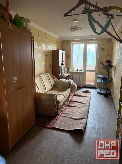 Сдам 2к кв на б. Шахтостроителей Донецк - изображение 7