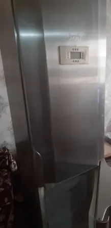 Холодильник Донецк