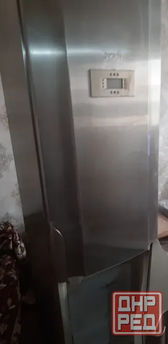 Холодильник Донецк - изображение 3