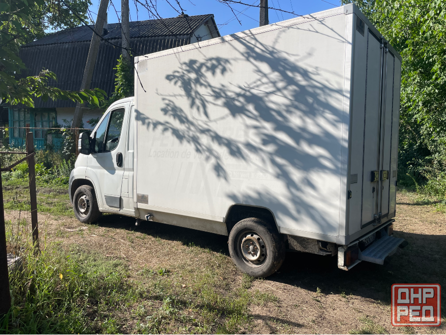 Продам рефрижератор Донецк - изображение 3