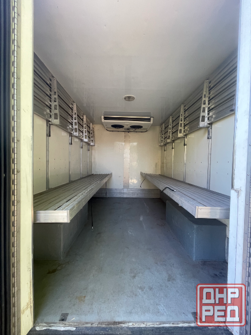 Продам рефрижератор Донецк - изображение 4