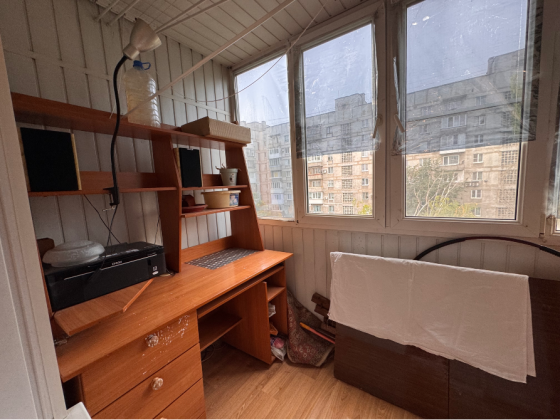 Продам 3х комн квартиру ул. Днепродзержинская, Мариупольская развилка с автономным отоплением Донецк