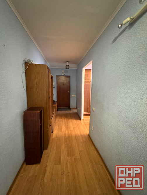 Продам 3х комн квартиру ул. Днепродзержинская, Мариупольская развилка с автономным отоплением Донецк - изображение 9