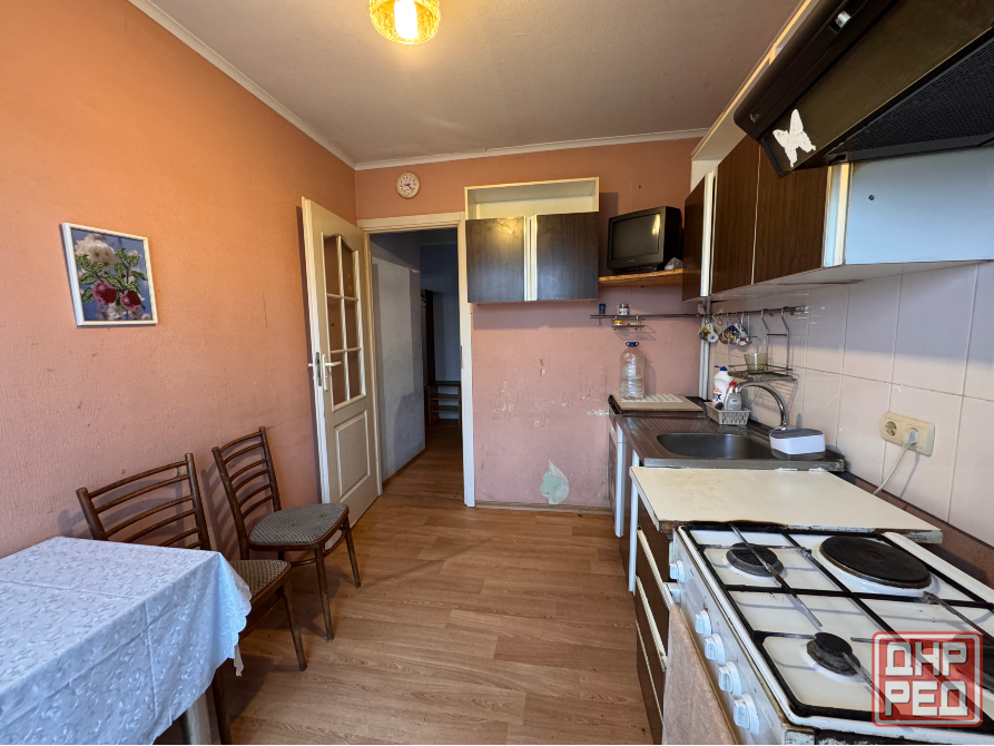 Продам 3х комн квартиру ул. Днепродзержинская, Мариупольская развилка с автономным отоплением Донецк - изображение 10